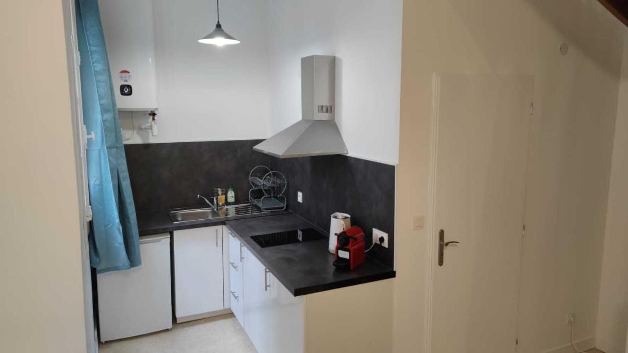 Appartement 7 - T3 70M2 - Standing, Moderne Et Tout Equipe - Carmes-Renforts , Toulouse Exterior foto