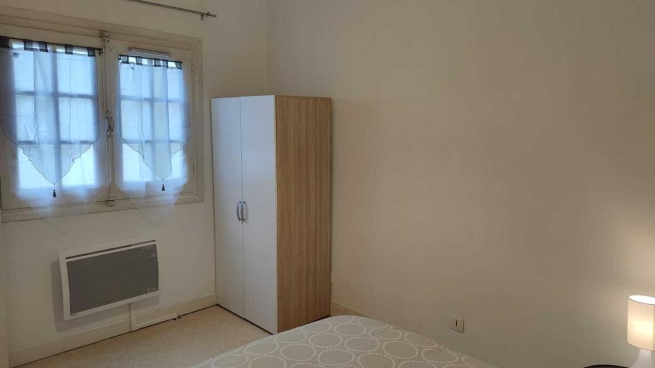 Appartement 7 - T3 70M2 - Standing, Moderne Et Tout Equipe - Carmes-Renforts , Toulouse Exterior foto